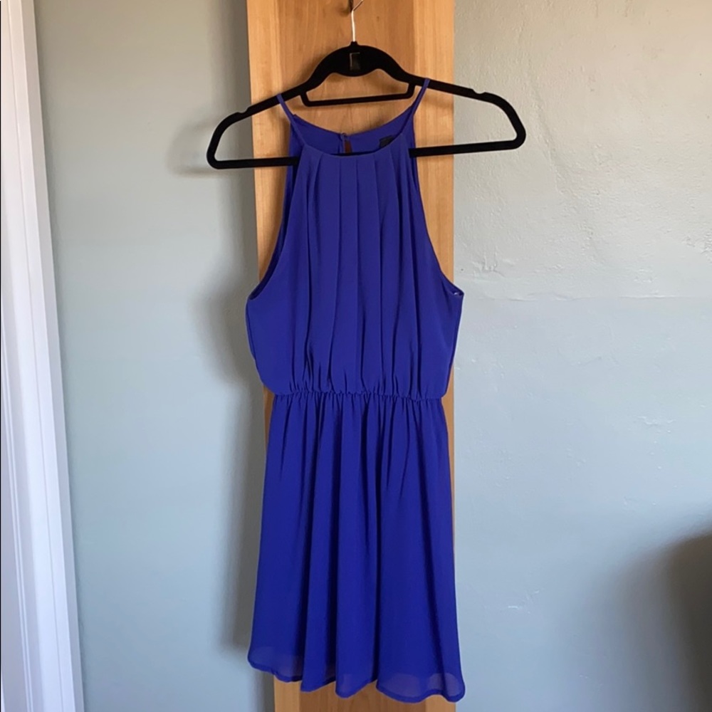 Windsor Dress